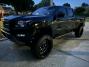 6 Inch Lifted 2022 Nissan Frontier 2WD