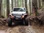 4 Inch Lifted 2009 Jeep Wrangler JK (2 Door) 4WD