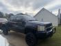 7.5 Inch Lifted 2007 Chevy Silverado 1500 2WD