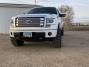 3 Inch Lifted 2013 Ford F-150 4WD
