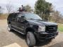 3 Inch Lifted 2004 Ford Excursion 4WD
