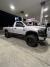 2 inch Lifted 2008 Dodge Ram 2500 4WD