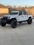 3.5 Inch Lifted 2022 Jeep Gladiator JT 4WD