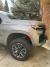 3.5 Inch Lifted 2022 Chevy Suburban 1500 4WD