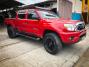 3 Inch Lifted 2006 Toyota Tacoma 4WD