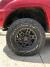 3 Inch Lifted 2006 Toyota Tacoma 4WD