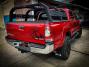3 Inch Lifted 2006 Toyota Tacoma 4WD