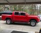 2.5 inch Lifted 2022 Nissan Frontier 4WD