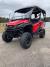 3 Inch Lifted 2018 Honda Pioneer 1000 4WD