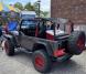 4 Inch Lifted 1995 Jeep Wrangler YJ 4WD