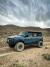 3 Inch Lifted 2021 Ford Bronco 4WD