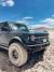 3 Inch Lifted 2021 Ford Bronco 4WD