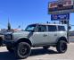 7 Inch Lifted 2022 Ford Bronco 4WD