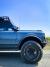 3 Inch Lifted 2021 Ford Bronco 4WD