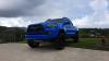 2 inch Lifted 2020 Toyota Tacoma 2WD