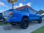 2 inch Lifted 2020 Toyota Tacoma 2WD