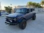 2 inch Lifted 2021 Ford Bronco 4WD