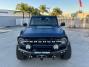 2 inch Lifted 2021 Ford Bronco 4WD