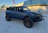 2 inch Lifted 2021 Ford Bronco 4WD