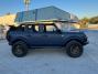 2 inch Lifted 2021 Ford Bronco 4WD