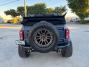 2 inch Lifted 2021 Ford Bronco 4WD