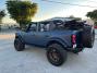 2 inch Lifted 2021 Ford Bronco 4WD
