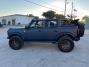 2 inch Lifted 2021 Ford Bronco 4WD