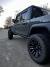 3.5 Inch Lifted 2020 Jeep Gladiator JT 4WD