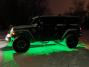 4 Inch Lifted 2016 Jeep Wrangler JK Unlimited 4WD