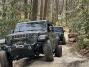 3.5 Inch Lifted 2020 Jeep Gladiator JT 4WD