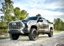6 Inch Lifted 2023 Toyota Tundra 4WD
