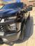 2 inch Lifted 2020 Chevy Silverado 2500 HD 4WD