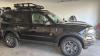 2023 Ford Bronco Sport 4WD