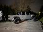 3.5 Inch Lifted 2020 Jeep Gladiator JT 4WD