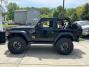 3.5 Inch Lifted 2018 Jeep Wrangler JL (2 Door) 4WD
