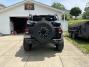 3.5 Inch Lifted 2018 Jeep Wrangler JL (2 Door) 4WD