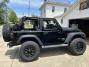 3.5 Inch Lifted 2018 Jeep Wrangler JL (2 Door) 4WD