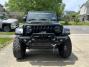 3.5 Inch Lifted 2018 Jeep Wrangler JL (2 Door) 4WD