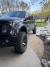 4 Inch Lifted 2013 Ford F-150 4WD