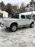 4 Inch Lifted 2016 Ram 1500 4WD