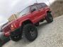 6 Inch Lifted 2001 Jeep Cherokee XJ 4WD