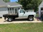 2 inch Lifted 1977 Chevy C10/K10 Pickup 4WD