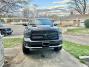 6 Inch Lifted 2016 Ram 1500 4WD