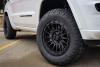 2.5 inch Lifted 2021 Jeep Grand Cherokee 4WD