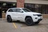2.5 inch Lifted 2021 Jeep Grand Cherokee 4WD