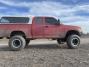 5 Inch Lifted 1995 Toyota Pickup 4WD