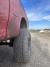 5 Inch Lifted 1995 Toyota Pickup 4WD