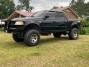 7 Inch Lifted 2002 Ford F-150 4WD