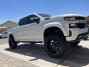 6 Inch Lifted 2021 Chevy Silverado 1500 2WD