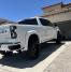 6 Inch Lifted 2021 Chevy Silverado 1500 2WD